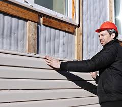 Best Historical Building Siding Restoration  in Somers, WI